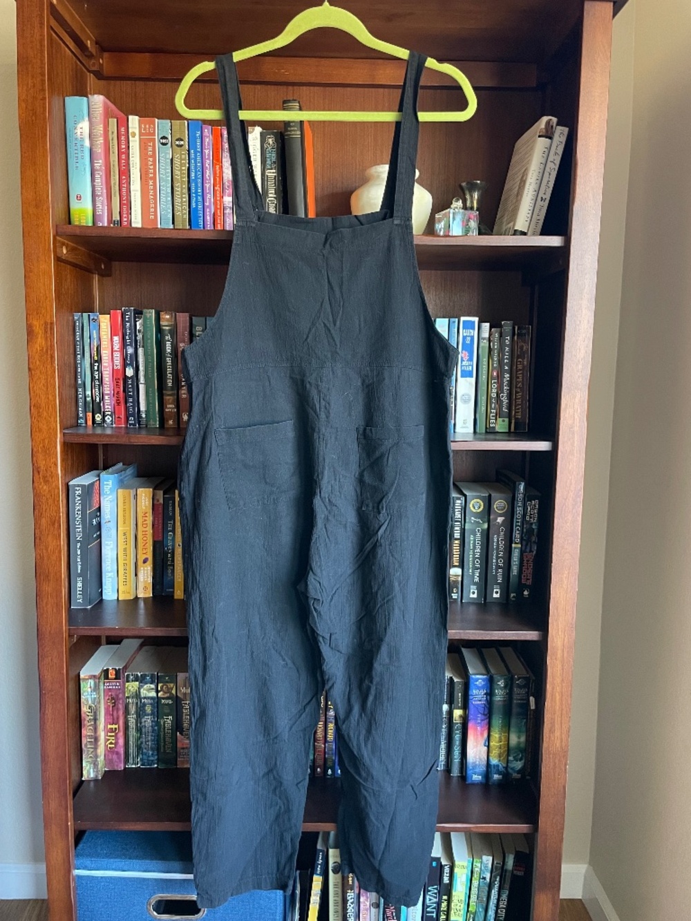 Fashion Classic Collection Bib Overalls